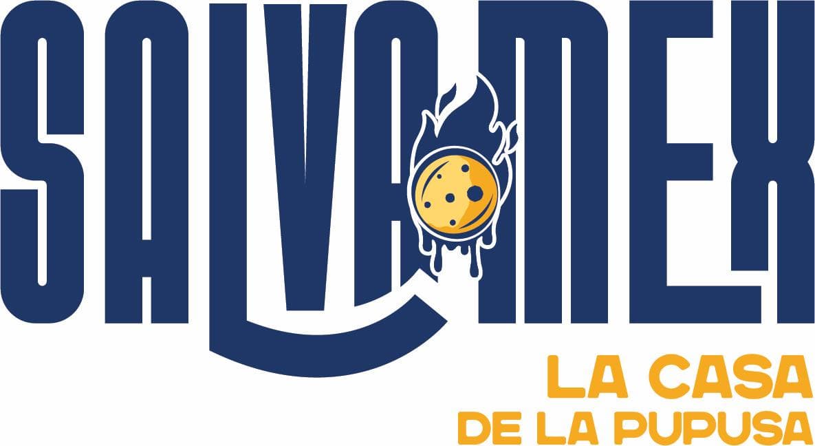 Salva Mex · La Casa de la Pupusa